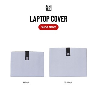 Jamlos Laptop Cover - Túi chống sốc laptop vải canvas