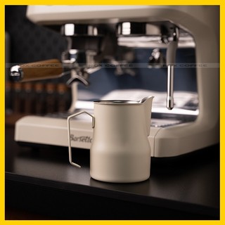 Ca đánh sữa dung tích 500ML | Làm Cà Phê Latte Art, Cappuccino