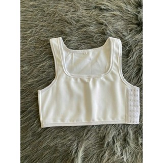 Áo nịt ngực Tomboy size lớn (big size)