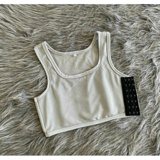 Áo nịt ngực Tomboy size lớn (big size)