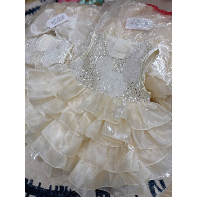 VÁY BLING BLING 🎀