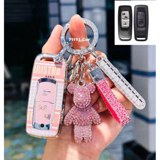    Đời Mới Ốp Khoá Smartkey Cao  Cấp HÔNĐA SH mode Sh125 Sh160 Sh350  Scoopy Lead Click Vision Vario PCX Win x 