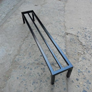 Kệ Sắt 3 Nan Kê Chậu Cây Sang Trọng – Thép Chịu Lực | Kệ Cây Cảnh Ban Công Trong Nhà Ngoài Trời | Xưởng Cơ Khí Tổng Hợp