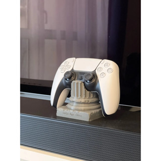 Đế tay cầm cho máy chơi game PS4/PS5/XBOX Mô Hình Trụ Cột Rome nhựa 3D