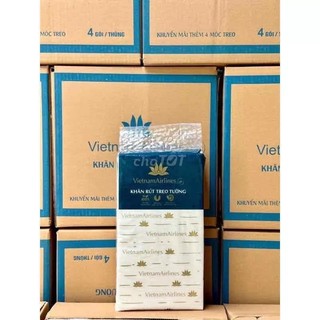  Thùng 4 Túi Giấy rút Treo tường 1500 Tờ Giấy Rút Treo Tường cao cấp   freer ship   