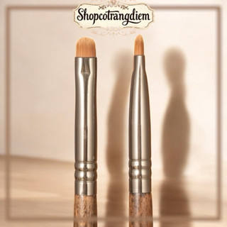 【CTD Cọ đánh nhũ sáng, kẻ mắt, đánh phấn mắt, che khuyết điểm nhỏ, tán viền môi XQ23