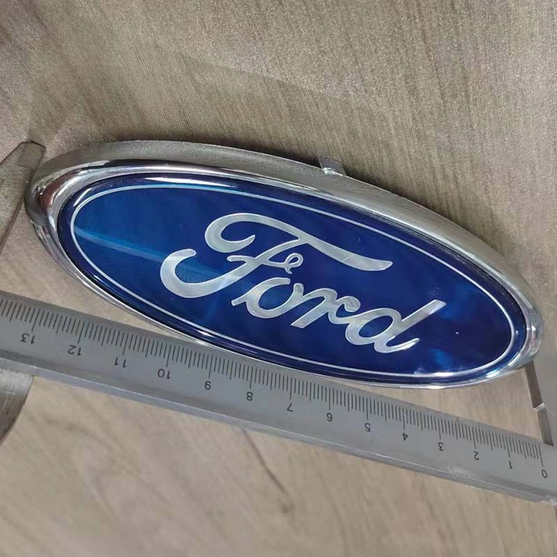 LOGO  trước và sau xe FORD FOCUS 2006-2011