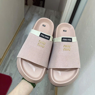 Dép Lê Nữ Min Quai Ngang Viền Len Da Lộn Mềm Êm Chân Hottrend 2025 Đi Học Đi Chơi Cho Nữ- Tiệm Nhà KAO