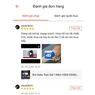 SIM DATA KHÔNG GIỚI HẠN DUNG LƯỢNG SIM MOBIFONE 4G 1 NĂM 12MDT150 WIN89 WIN60P ESIM BIG50Y MXH100 FD50 MDT50 SIM 4G VINA