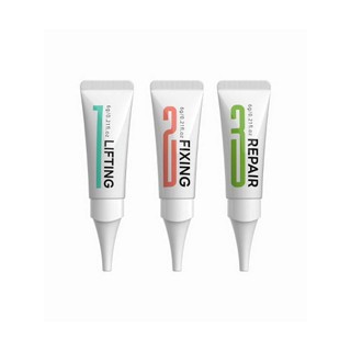 Set Uốn Mi Glimocn 2025 KIT EYELASH