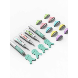 Set Uốn Mi Glimocn 2025 KIT EYELASH