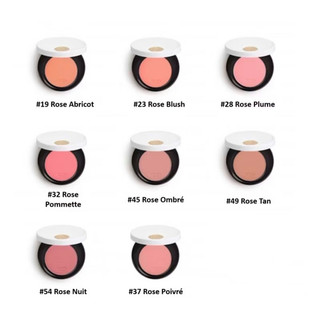 Phấn má hồng H. Silky Blush Powder