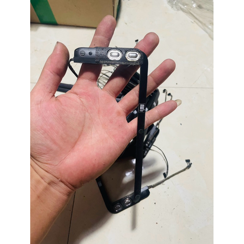 Linh kiện thay thế cho máy tính bảng loa ngoài ip 3-4 a1416-a1430-a1403-a1458-a1459-a1460