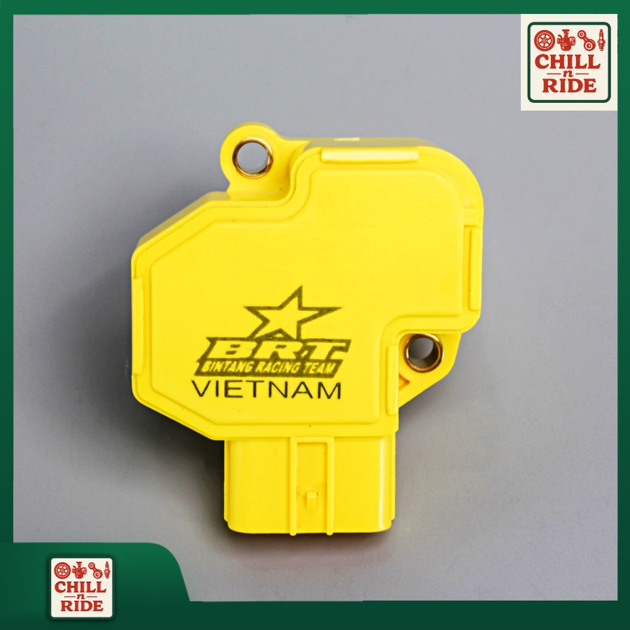 TPS BRT dành cho xe WINNER / SONIC / SH 2019 - BRT- BỘ 3 CẢM BIẾN ỐNG GA -BRT