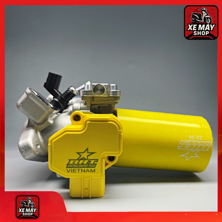 TPS BRT DÀNH CHO XE WINNER / SONIC /SH VN 2019 - BRT