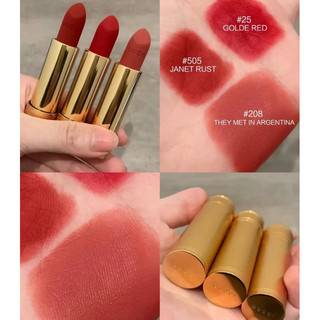 Son thỏi Matte Rouge À Lèvres Mat (Matte)