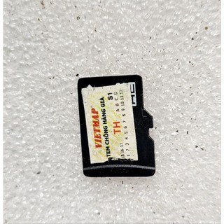  Thẻ nhớ VIETMAP S1 THEO XE 