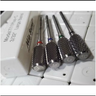  Đầu mài phá gel titan mỹ xịn đầu bo kim cương siêu xịn đầu mài mỹ 