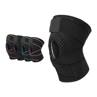 Bó gối silicone AL7908