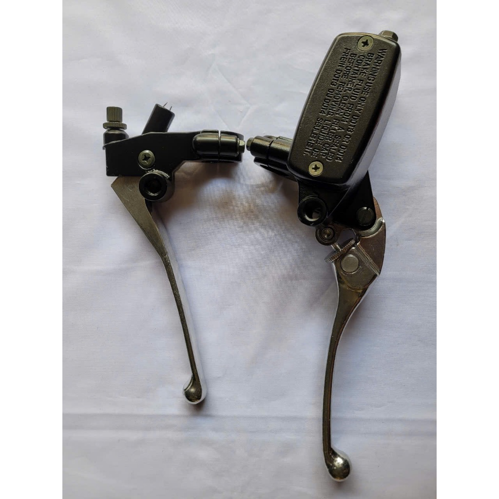 Tay phanh tay côn CB400 VTEC CBR250 400 VFR400 CB919 CBR600 CBR900 CB750 CB600 và các dòng xe tương 