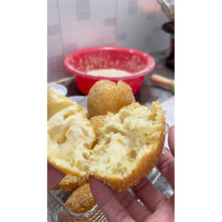 Bột Bánh Tiêu Sữa Thành Phát