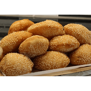 Bột Bánh Tiêu Sữa Thành Phát