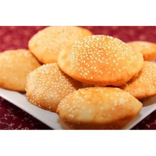 Bột Bánh Tiêu Sữa Thành Phát