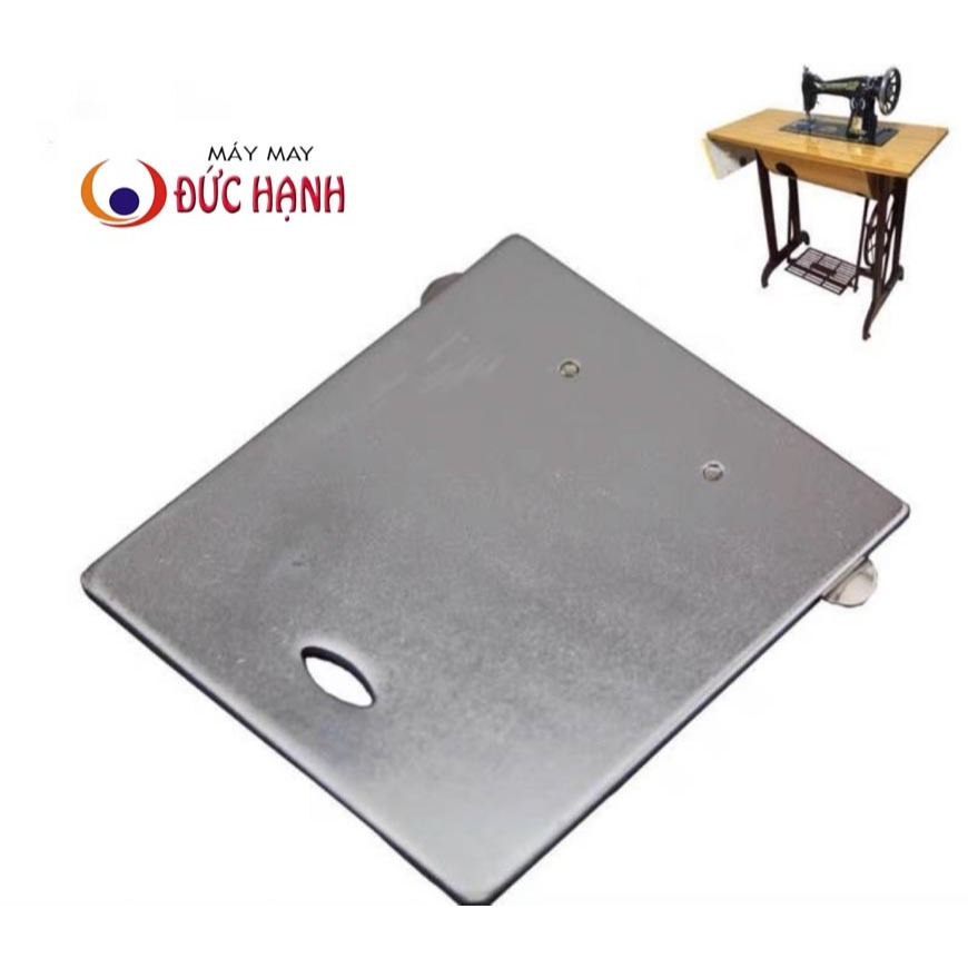 MẶT VUÔNG MÁY MAY GIA ĐÌNH CON BƯỚM – PHỤ KIỆN THAY THẾ CHUẨN CHO MÁY CỔ ĐIỂN