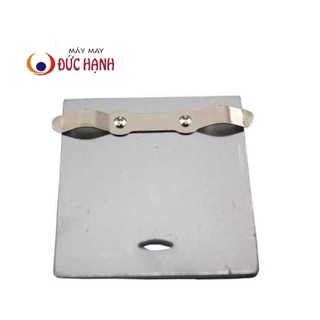 MẶT VUÔNG MÁY MAY GIA ĐÌNH CON BƯỚM – PHỤ KIỆN THAY THẾ CHUẨN CHO MÁY CỔ ĐIỂN