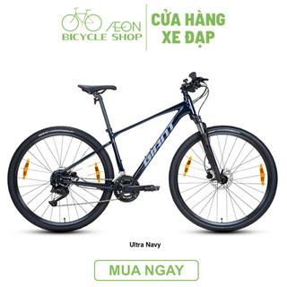  Xe Đạp Thể Thao Địa Hình Giant Roam 3 Disc MY25 700C - AEON Bicycle Shop 