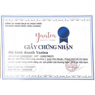 Nhũ mắt 3CE Eye Switch