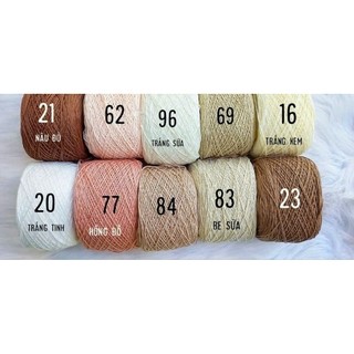 Sợi ctvn 1mm loại 1.