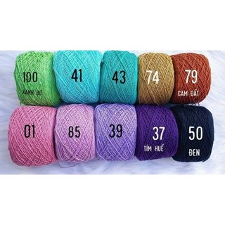 Sợi ctvn 1mm loại 1.