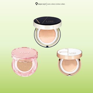 Phấn Nước Lime V Collagen Ample Cushion 20g [1 Lõi]
