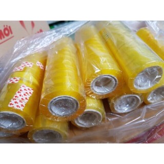 Combo 2 cuộn băng dính nhỏ