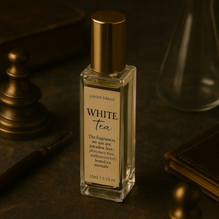 NƯỚC HOA WHITE TEA 15ML