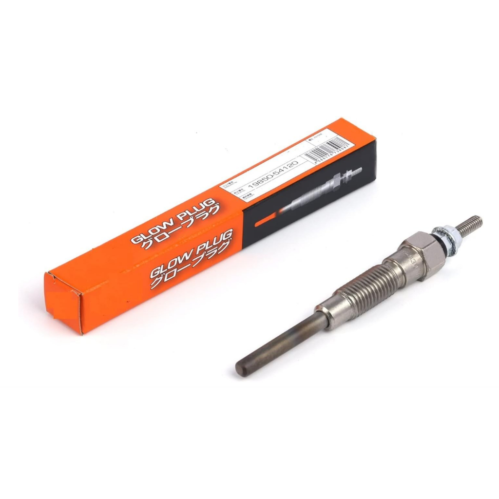 Bugi sấy Hilux,Crown,Hiace Masuma Nhật,Phụ tùng ô tô Toyota Hilux,Crown,Hiace