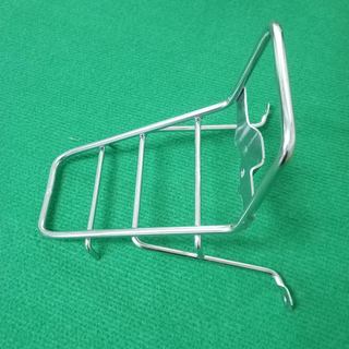 BAGA MŨI INOX CHO XE CUB