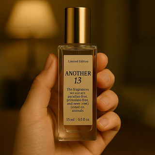 NƯỚC HOA TÓC - AN0THER 13 - DUPE LELAB0 l3