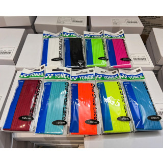  Dây Giày Yonex Chính Hãng AC570 Cao Cấp Nhiều Màu Sắc  01 ĐÔI 130cm - 150cm  