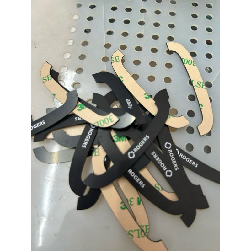 Bottom cover blackberry Q10