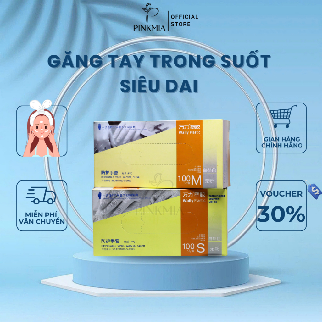 Găng Tay Giảm Béo Trong Suốt, Co Giãn Bốn Chiều Chuyên Dùng Massage Body Đánh Mỡ Bụng