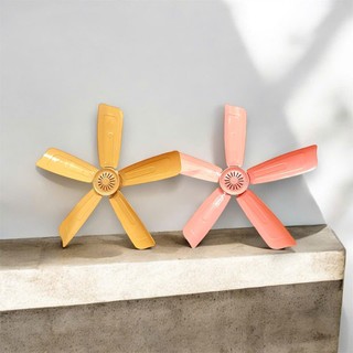 Quạt trần màn 5cánh 50cm