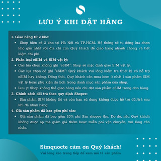 【Sim du lịch Ấn Độ】【Nhà mạng VI / AIRTEL】【Internet tốc độ cao 4G / 5G】Giao hoả tốc từ HCM Sim du lịch InterSIM
