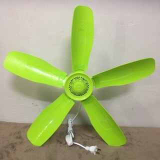 Quạt trần màn 5cánh 50cm