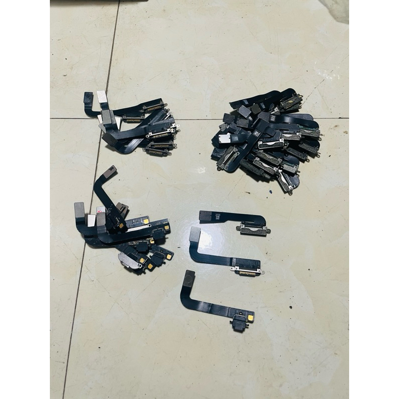 Linh kiện thay thế chân sạc ip 2- 3-4 a1416-a1430-a1403-a1458-a1459-a1460-a1395-a1396-a1397