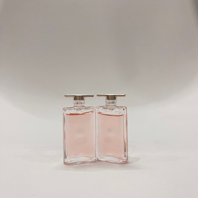 (Lọ 5ml - no box) Nước hoa Len..com Idole