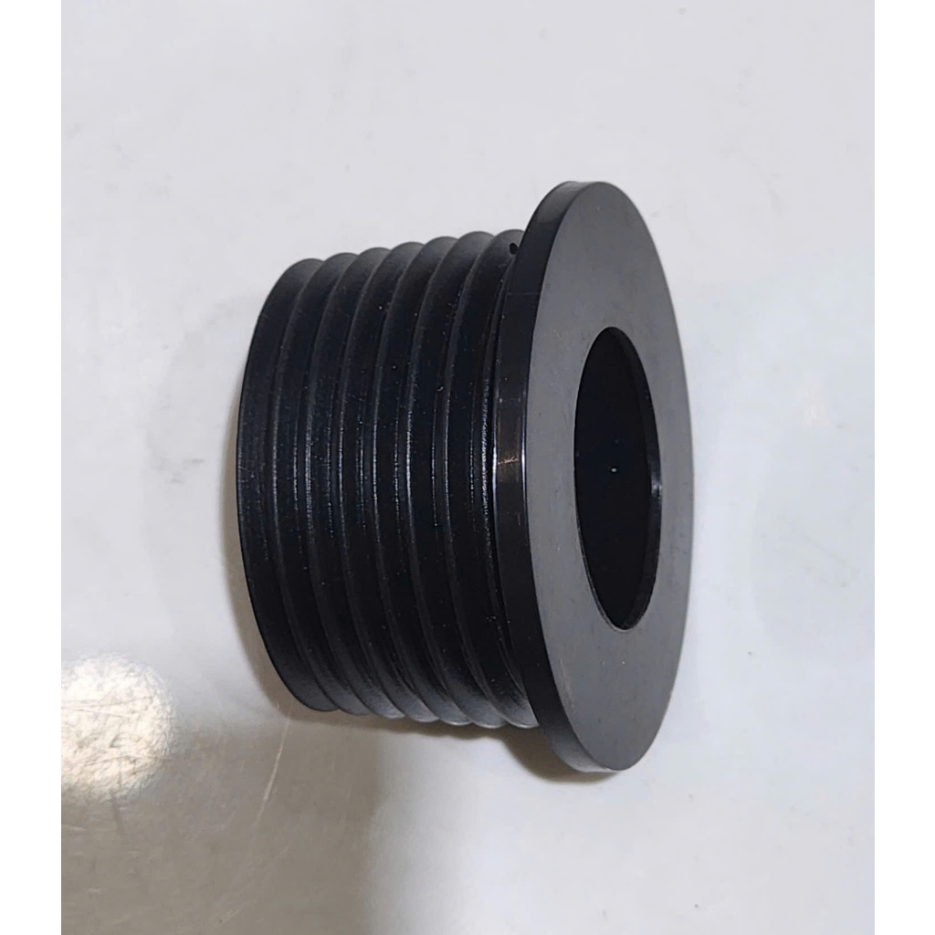 GIOĂNG CAO SU, CÔN THU 42MM VỀ 27MM DÙNG CHO ĐUÔI XI PHÔNG LAVABO CAESAR, INAX, TOTO, VIGLACERA