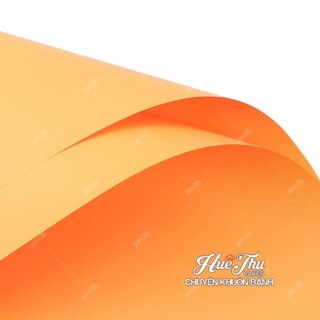 Giấy gói hoa bóng mờ viền đồng (5 tờ)
