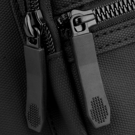 Túi Bao Tử Nam Sunny Bag WP-1258, Vải Nylon Chống Nước, Thiết Kế Nhiều Ngăn Gọn Nhẹ, Có Thể Đeo Ngực, Đeo Hông Tiện Lợi | BigBuy360 - bigbuy360.vn